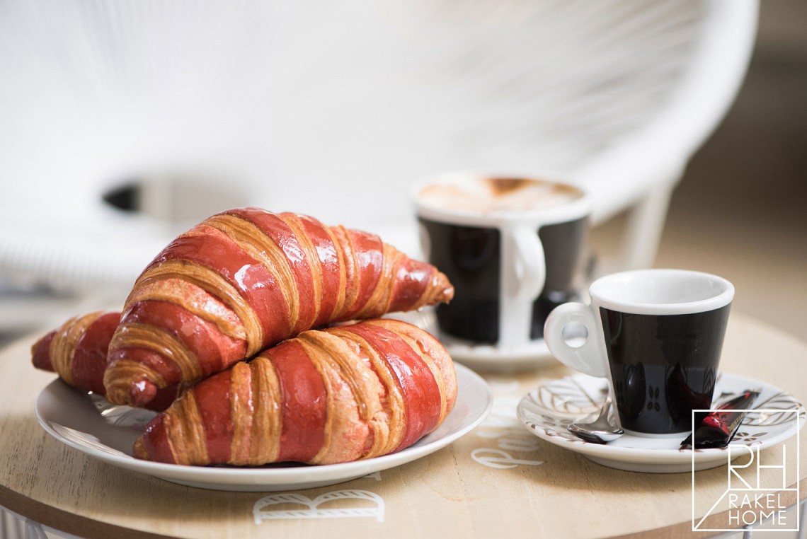 Rakelhome - Colazione gustosa e completa