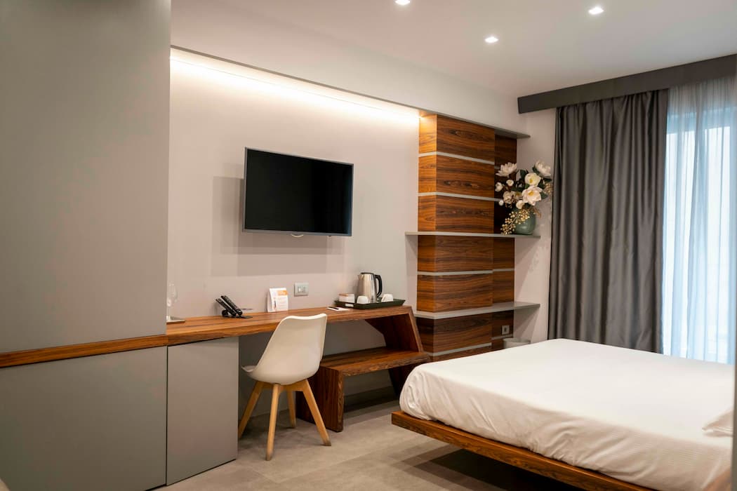 Rakelhome -