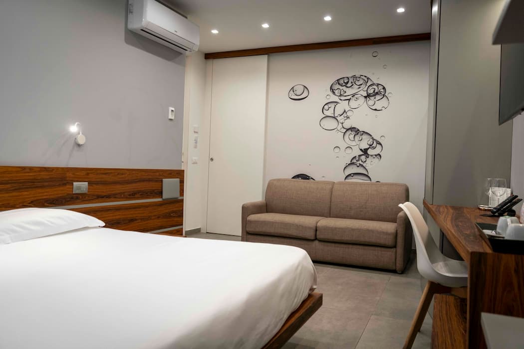 Rakelhome -