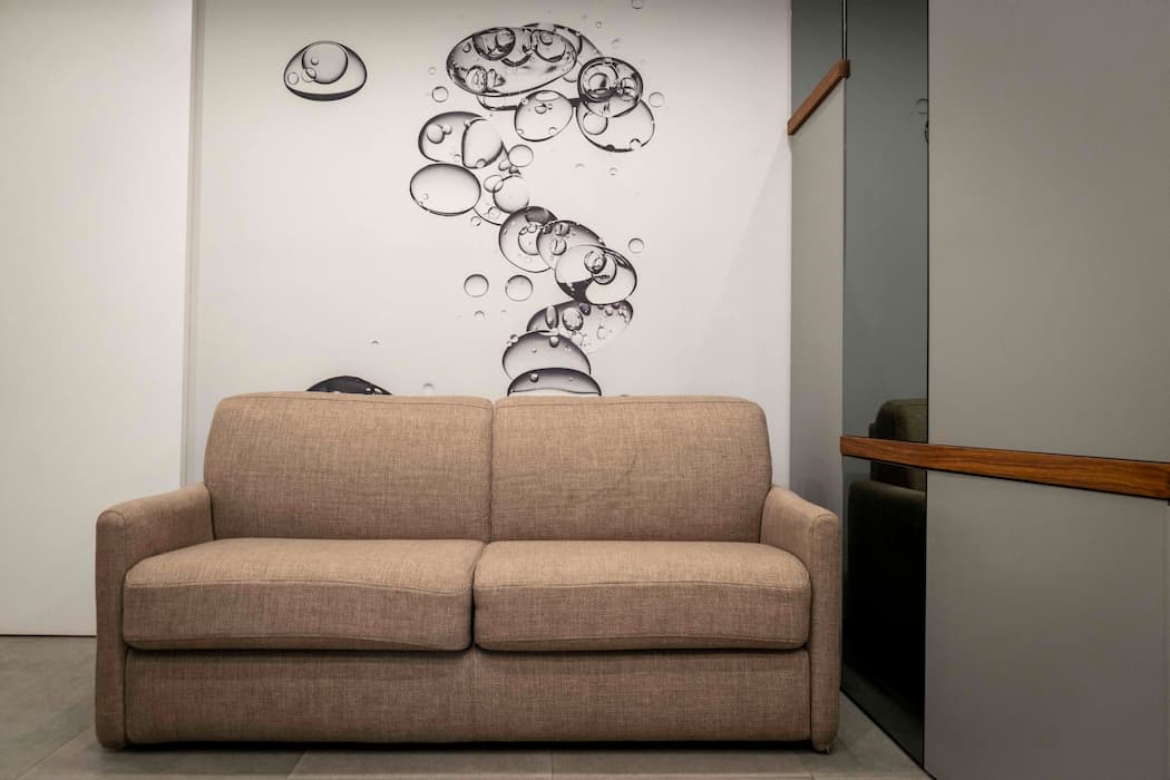 Rakelhome -