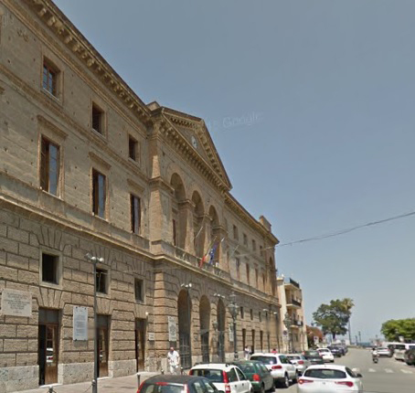 Rakelhome - Palazzo Municipale