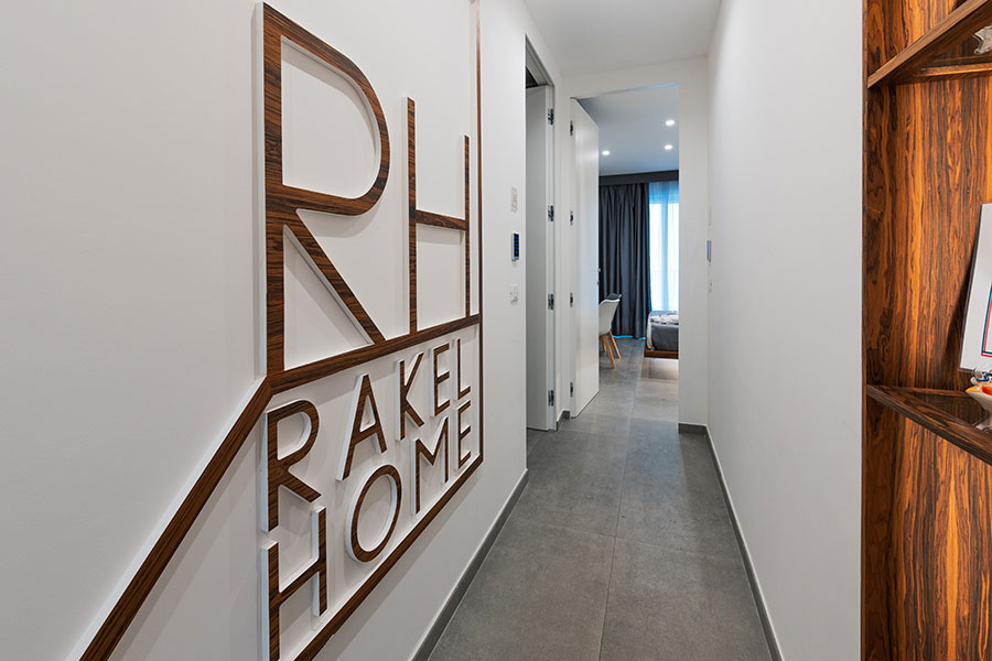 Rakelhome - Dettagli del nostro beb a Milazzo 