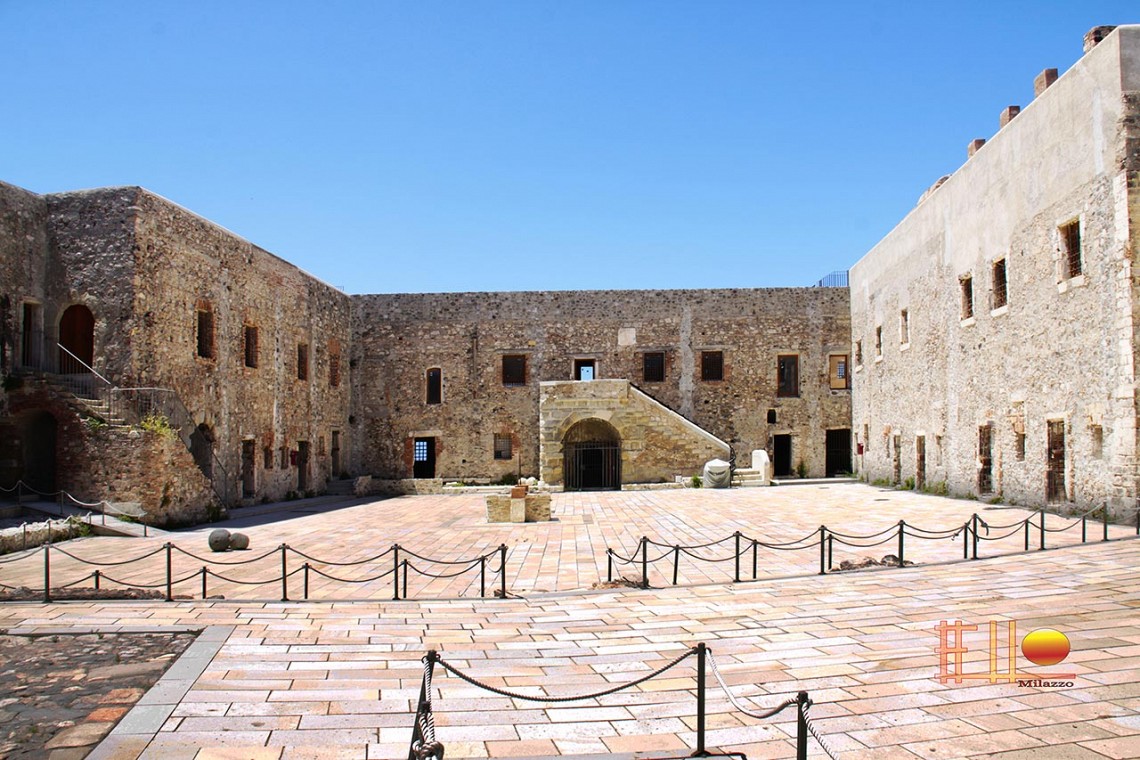 Rakelhome - Il Mastio del Castello