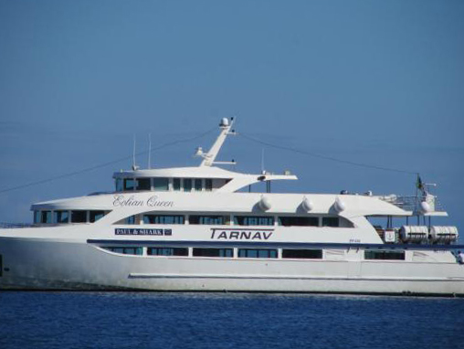 Rakel Home - Minicrociere per le Isole Eolie