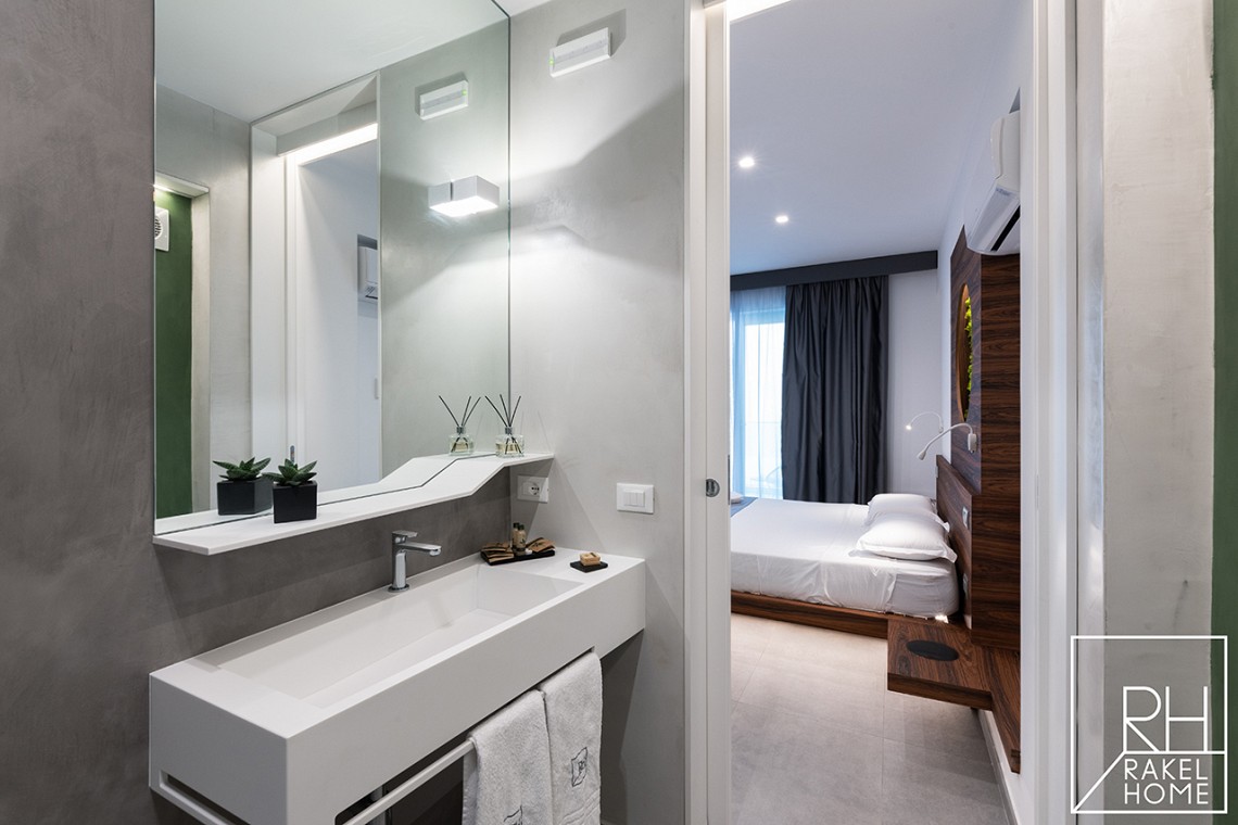 Rakelhome - Tutti i comfort per una vacanza a Milazzo rilassante