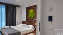 Rakelhome - Vista della camera del b&b