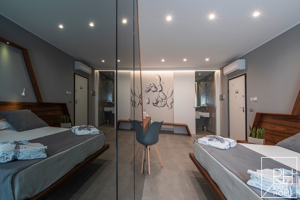 Rakelhome - Bellezza e comodità insieme