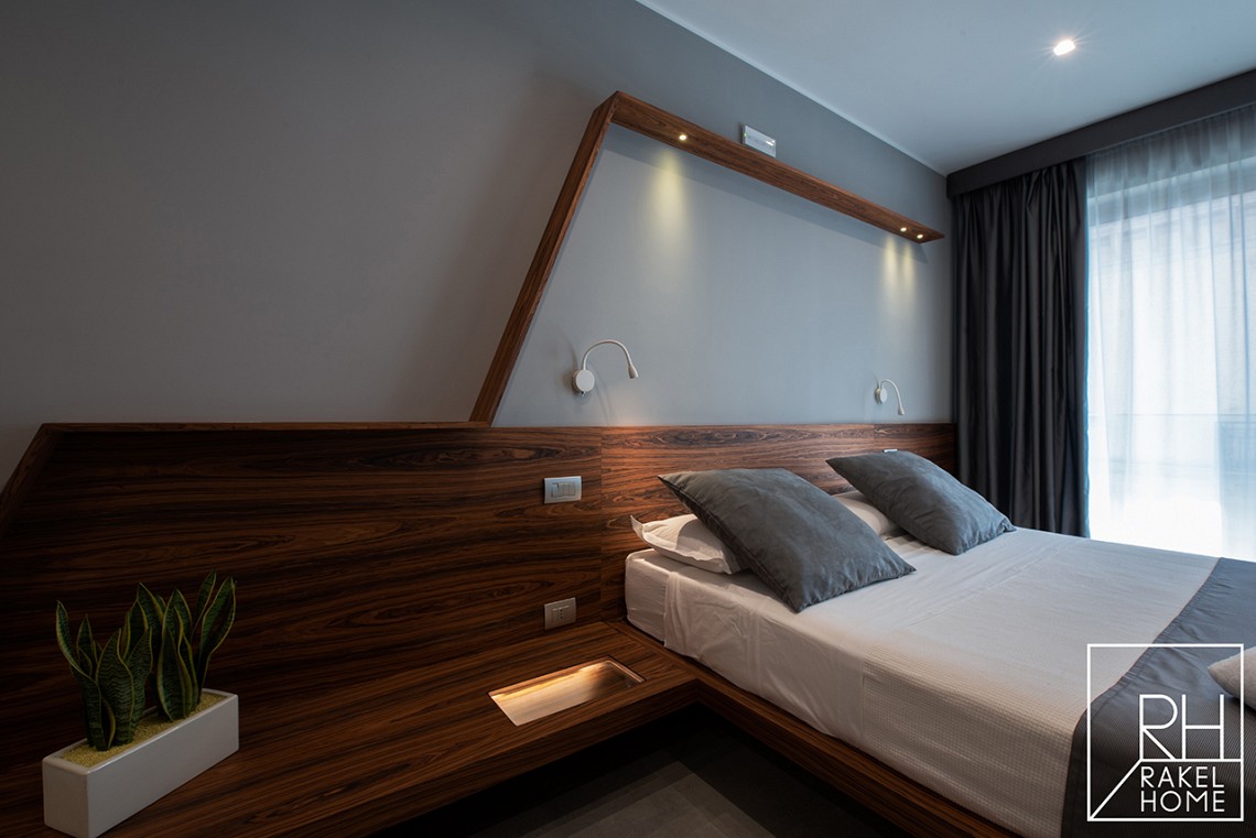 Rakelhome - Arredamento moderno e curato