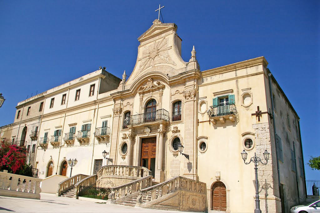 Rakelhome - Santuario San Francesco da Paola