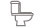 Private bathroom